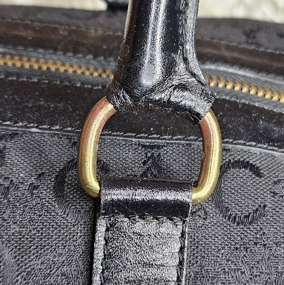 Celine Horse & Carriage Boston bag (RARE) - Picture 6 of 16